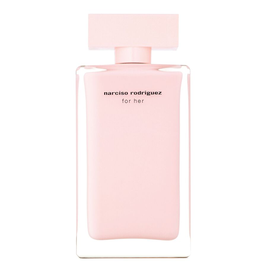 Narciso Rodriguez For Her Eau de Parfum Femme 100 ml