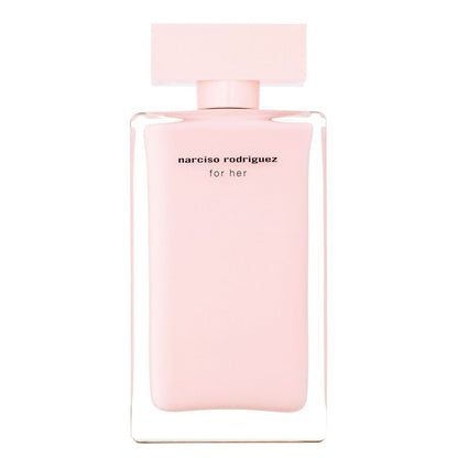 Narciso Rodriguez For Her Eau de Parfum Femme 100 ml