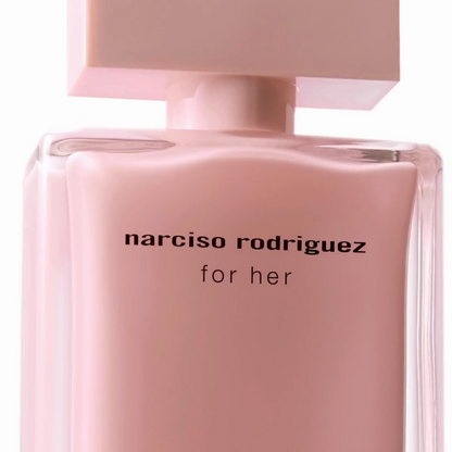Narciso Rodriguez For Her Eau de Parfum Femme 30 ml