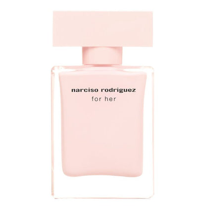 Narciso Rodriguez For Her Eau de Parfum Femme 30 ml