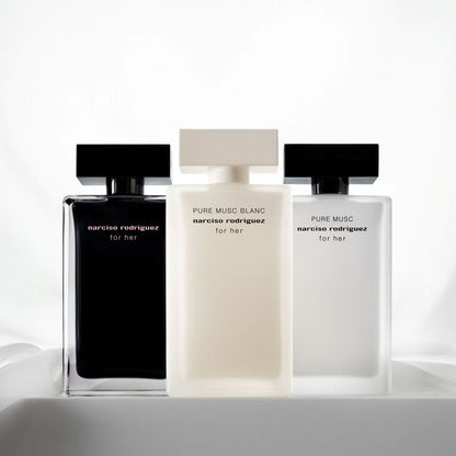 Narciso Rodriguez For Her Eau de Toilette 150 ml Femme