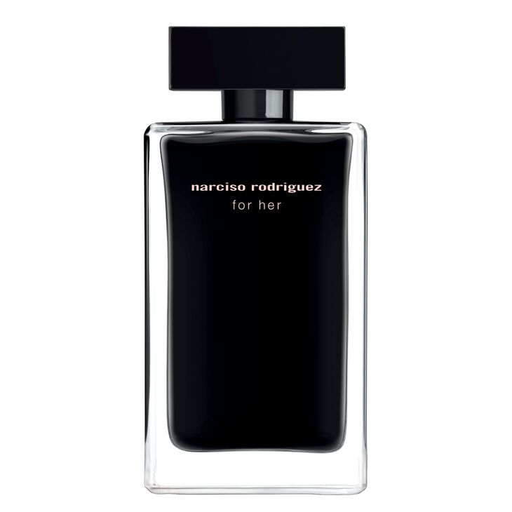 Narciso Rodriguez For Her Eau de Toilette 150 ml Femme