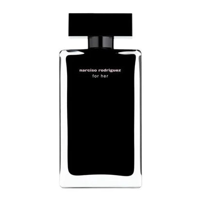 Narciso Rodriguez For Her Eau de Toilette Testeur 100 ml Femme