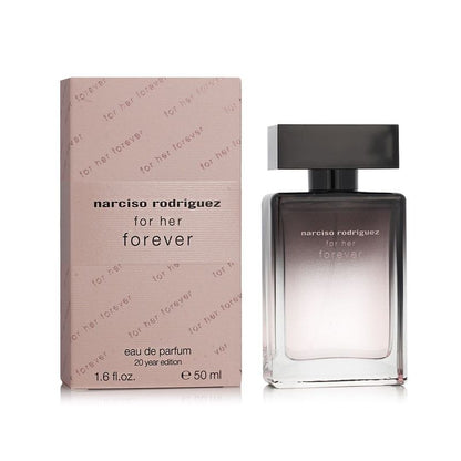 Narciso Rodriguez For Her Forever Eau de Parfum 50 ml Femme