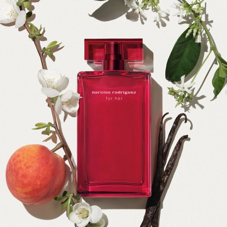 Narciso Rodriguez For Her Intense Eau De Parfum Femme 50 ml