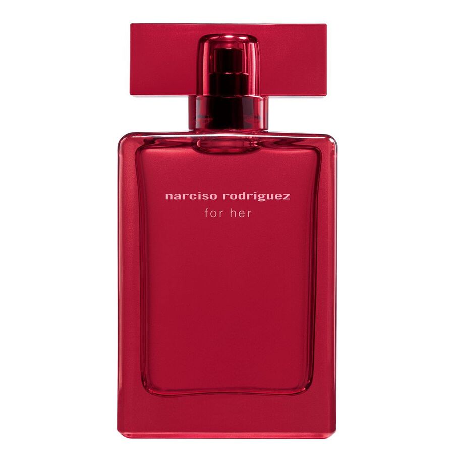 Narciso Rodriguez For Her Intense Eau De Parfum Femme 50 ml