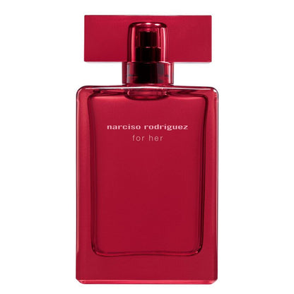Narciso Rodriguez For Her Intense Eau De Parfum Femme 50 ml