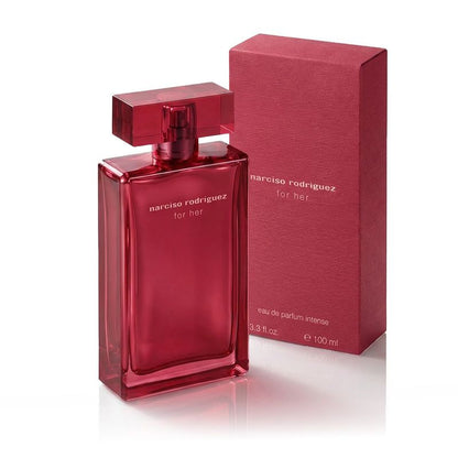Narciso Rodriguez For Her Intense Eau de Parfum Femme 100 ml