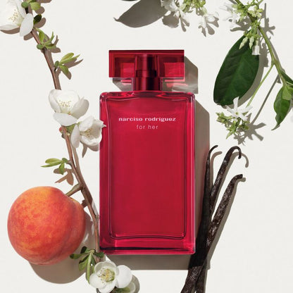 Narciso Rodriguez For Her Intense Eau de Parfum Femme 100 ml