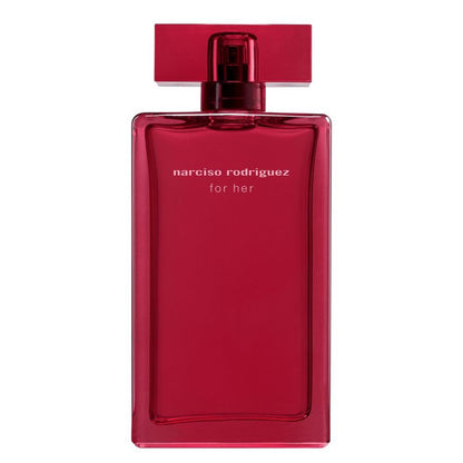 Narciso Rodriguez For Her Intense Eau de Parfum Femme 100 ml