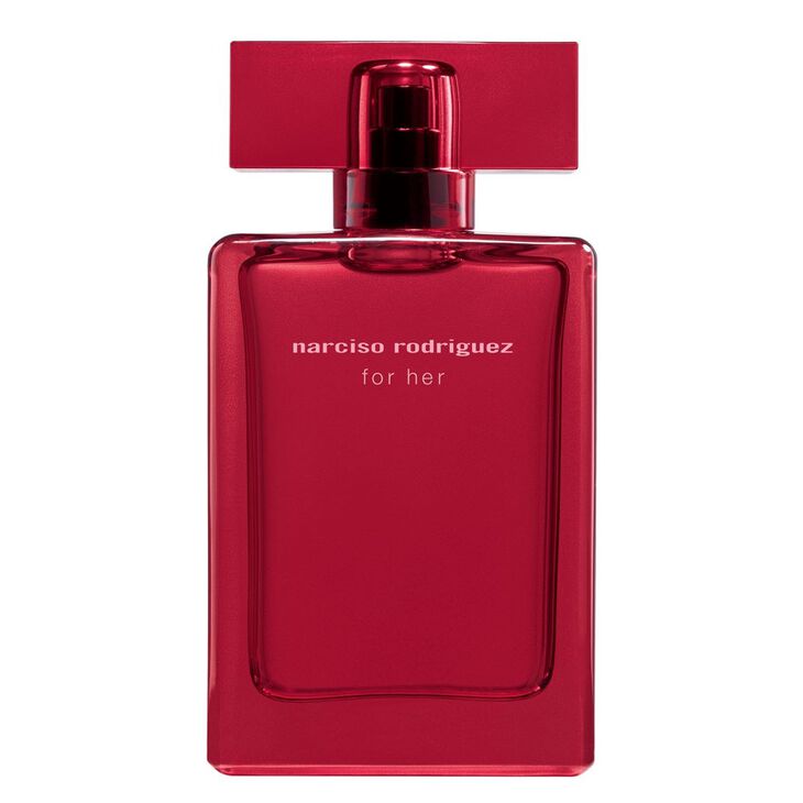 Narciso Rodriguez For Her Intense Eau de Parfum Femme 50 ml | Belladiscount