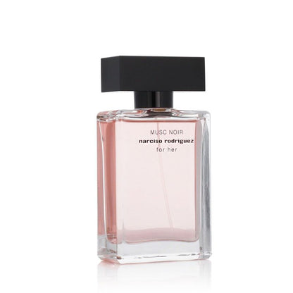 Narciso Rodriguez For Her Musc Noir Eau de Parfum Femme 50 ml