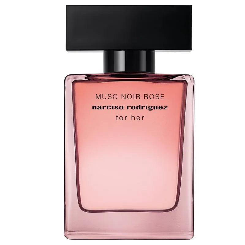 Narciso Rodriguez For Her Musc Noir Rose Eau de Parfum Femme 30 ml