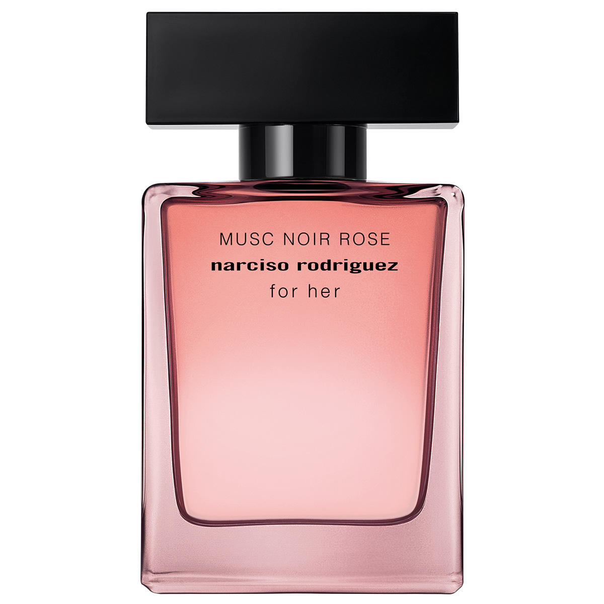 Narciso Rodriguez For Her Musc Noir Rose Eau de Parfum Femme 30 ml