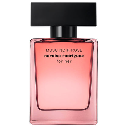 Narciso Rodriguez For Her Musc Noir Rose Eau de Parfum Femme 30 ml