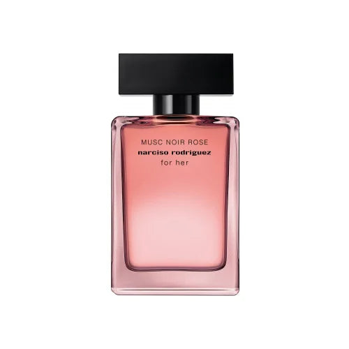 Narciso Rodriguez For Her Musc Noir Rose Eau de Parfum Femme 50 ml
