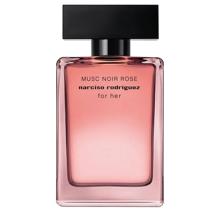 Narciso Rodriguez For Her Musc Noir Rose Eau de Parfum Femme 50 ml