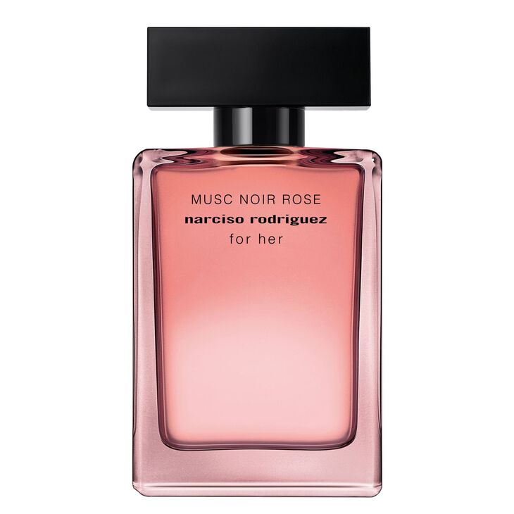 Narciso Rodriguez For Her Musc Noir Rose Eau de Parfum Femme 50 ml