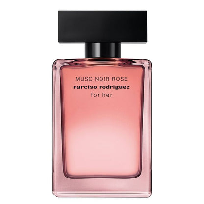 Narciso Rodriguez For Her Musc Noir Rose Eau de Parfum Femme 50 ml