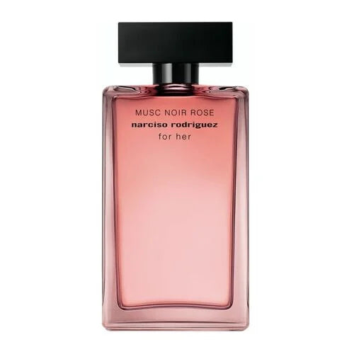 Narciso Rodriguez For Her Musc Noir Rose Eau de Parfum Testeur 100ml Femme