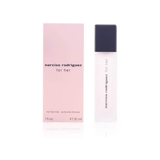 Narciso Rodriguez For Her Parfum pour cheveux 30ml