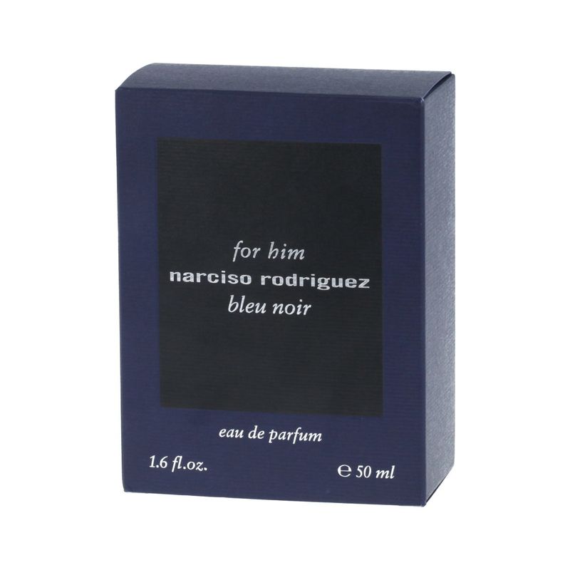 Narciso Rodriguez For Him Bleu Noir Eau de Parfum Homme 50 ml