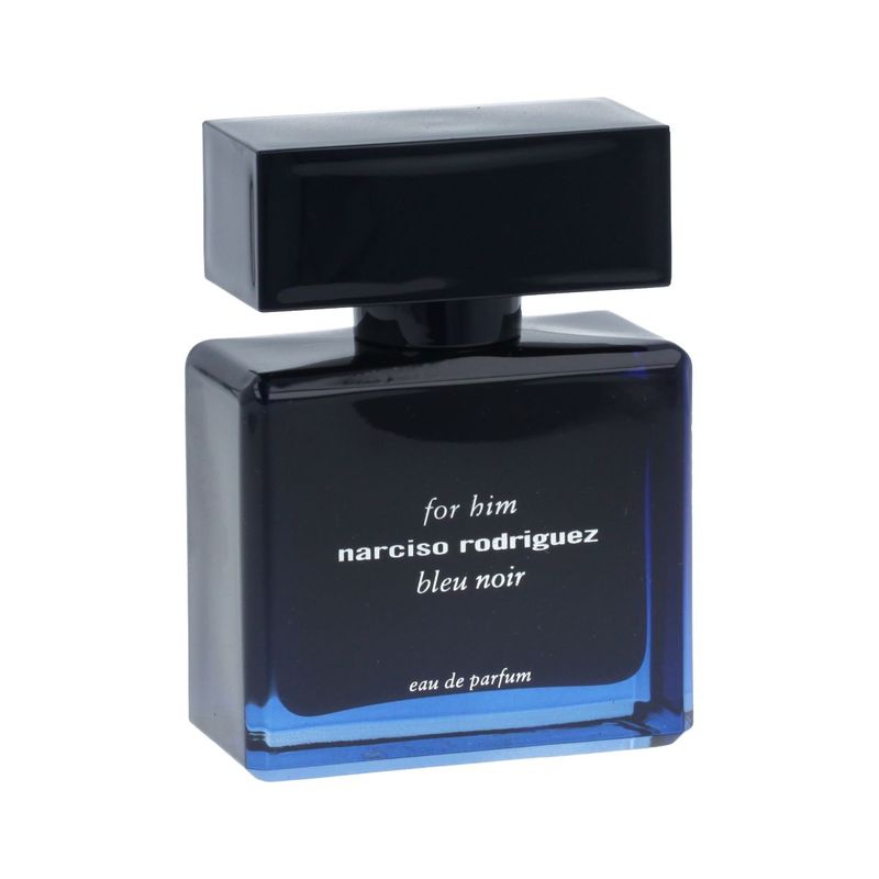 Narciso Rodriguez For Him Bleu Noir Eau de Parfum Homme 50 ml