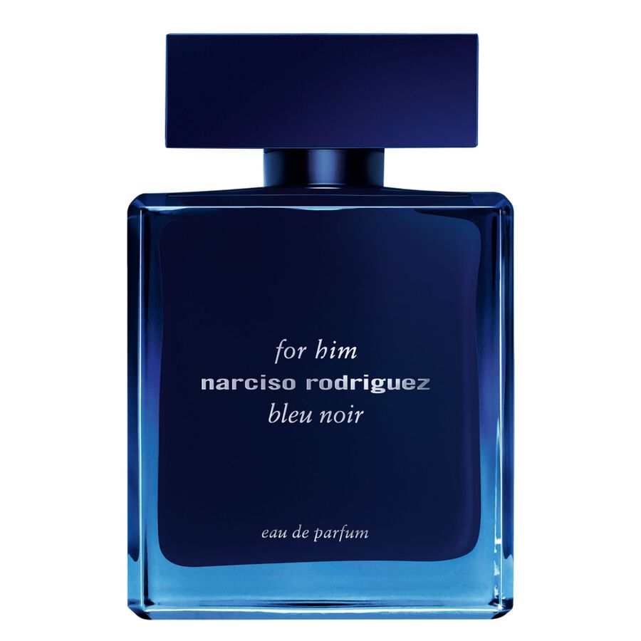 Narciso Rodriguez For Him Bleu Noir Eau de Parfum Homme 100 ml