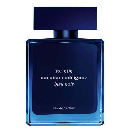 Narciso Rodriguez For Him Bleu Noir Eau de Parfum Homme 100 ml