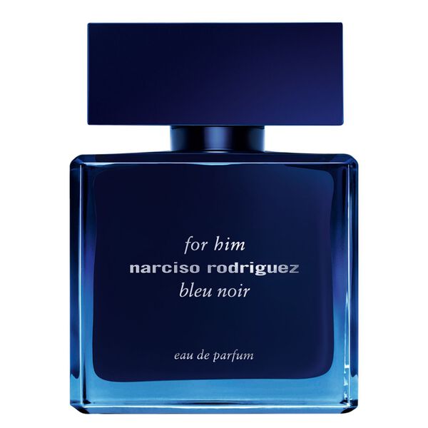 Narciso Rodriguez For Him Bleu Noir Eau de Parfum Homme 50 ml