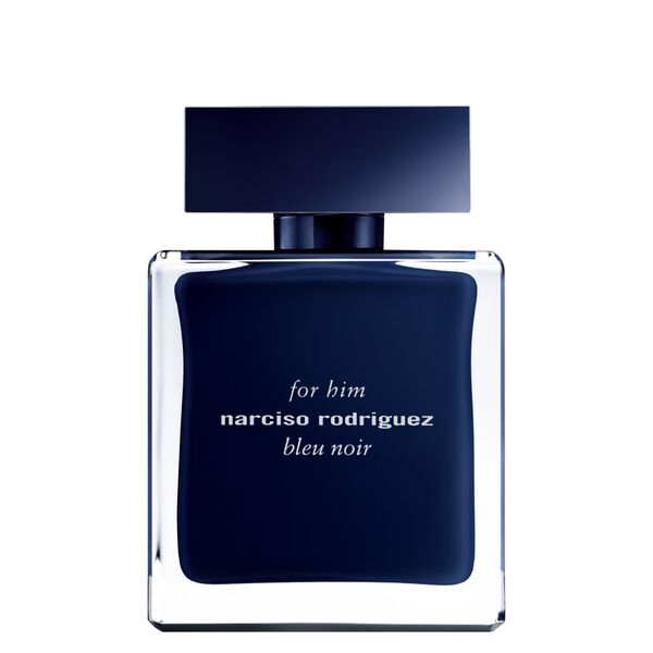 Narciso Rodriguez For Him Bleu Noir Eau de Toilette Testeur 100 ml Homme