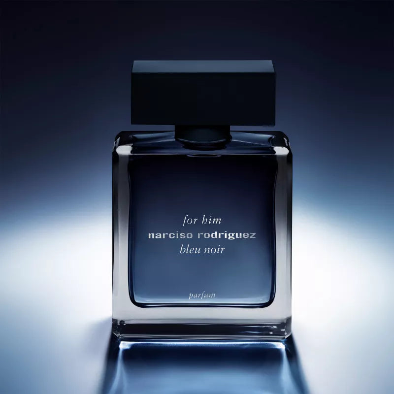 Narciso Rodriguez For Him Bleu Noir Parfum Homme 50 ml