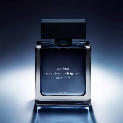Narciso Rodriguez For Him Bleu Noir Parfum Homme 50 ml