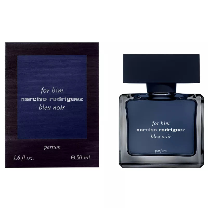 Narciso Rodriguez For Him Bleu Noir Parfum Homme 50 ml