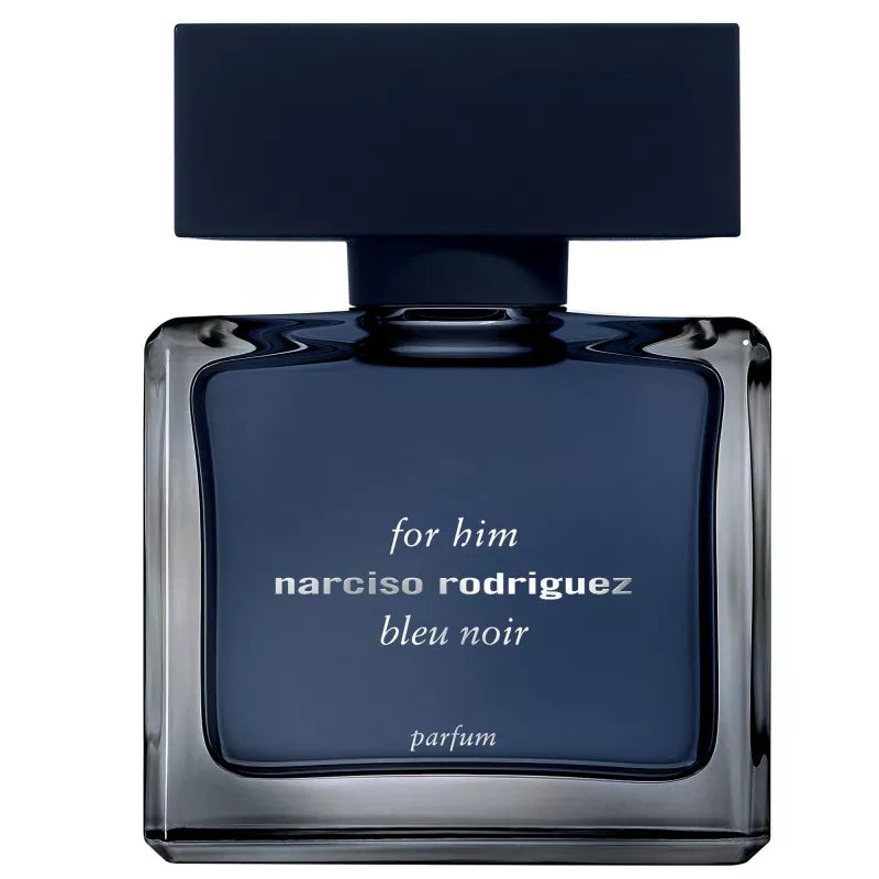 Narciso Rodriguez For Him Bleu Noir Parfum Homme 50 ml
