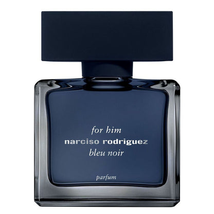 Narciso Rodriguez For Him Bleu Noir Parfum Homme 50 ml – Parfum Boisé Épicé Élégant et Intense