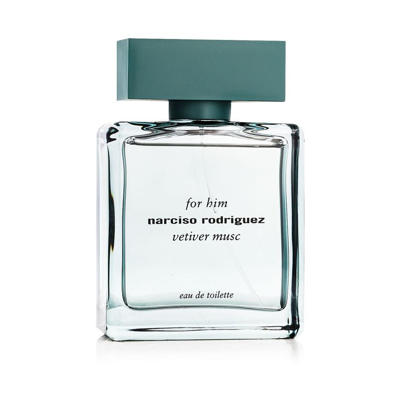 Narciso Rodriguez For Him Vetiver Musc Eau De Toilette 100 ml