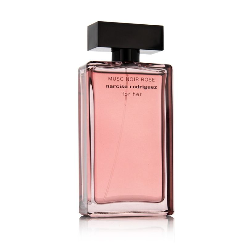 Narciso Rodriguez Musc Noir Rose For Her Eau De Parfum 100 ml