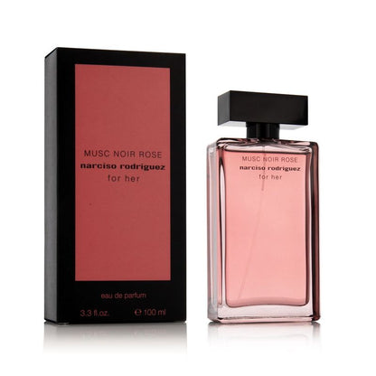 Narciso Rodriguez Musc Noir Rose For Her Eau De Parfum 100 ml
