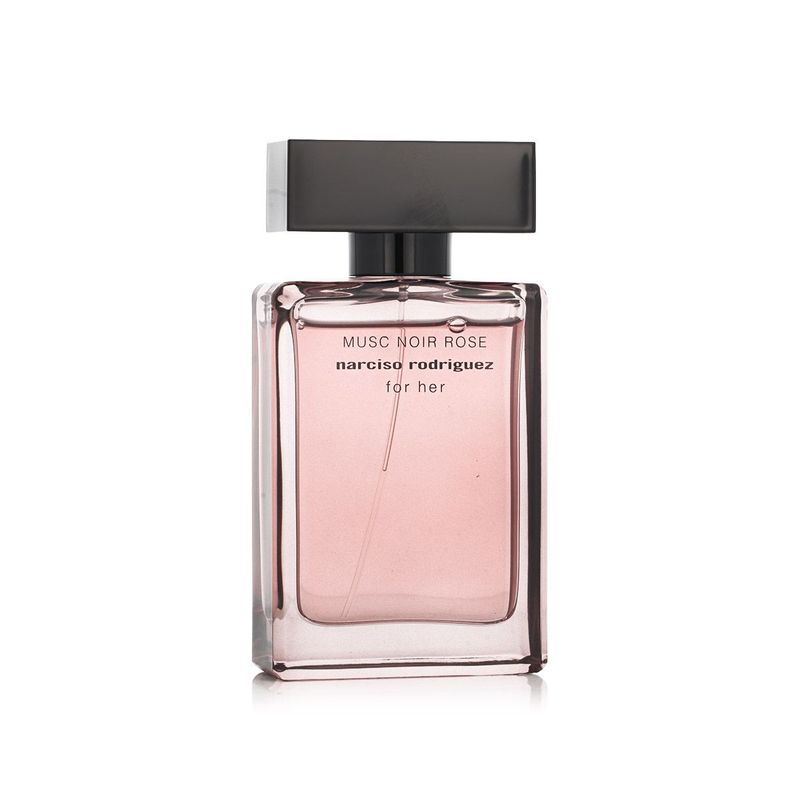 Narciso Rodriguez Musc Noir Rose For Her Eau De Parfum 50 ml