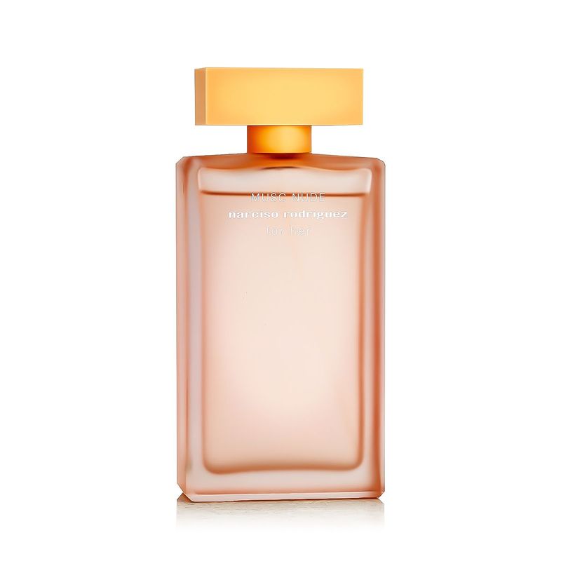 Narciso Rodriguez Musc Nude Eau de Parfum Femme 100 ml