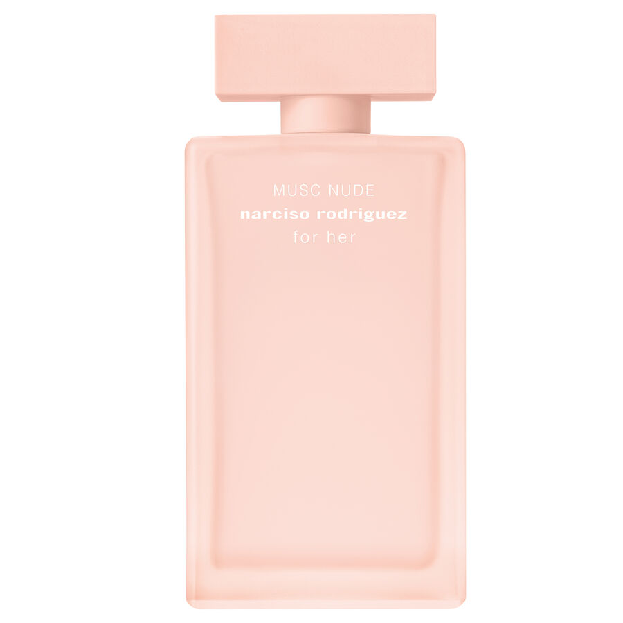 Narciso Rodriguez Musc Nude For Her Eau De Parfum 100 ml