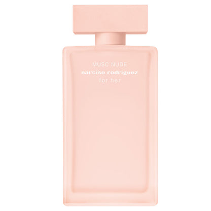 Narciso Rodriguez Musc Nude For Her Eau De Parfum 100 ml