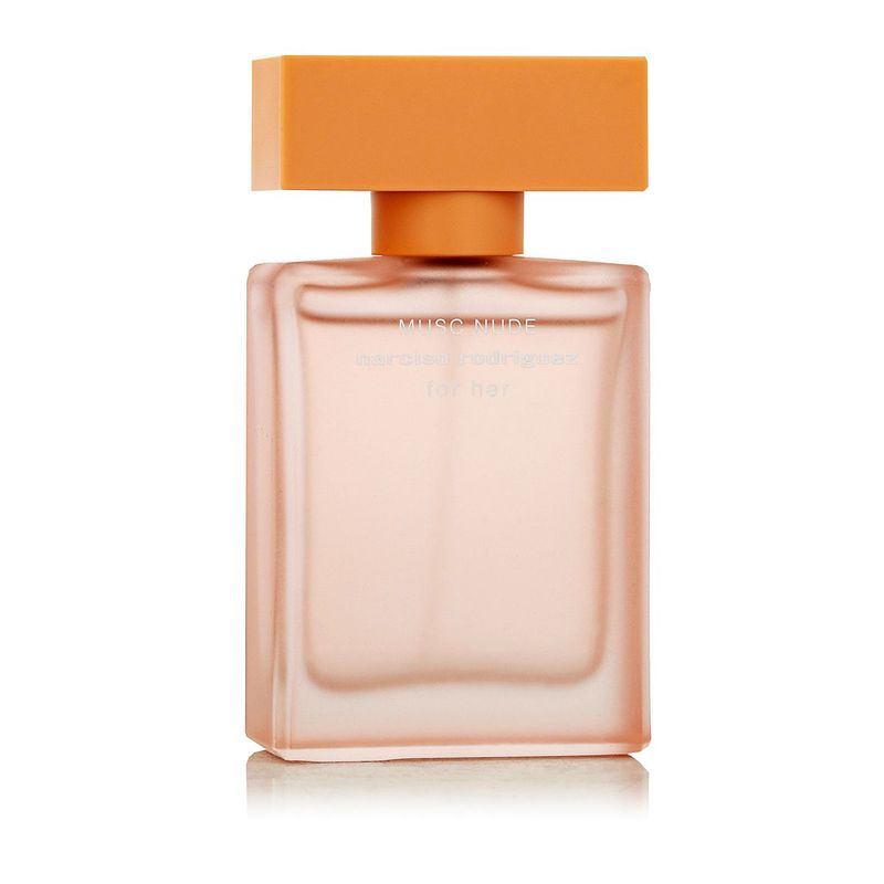 Narciso Rodriguez Musc Nude Eau de Parfum Femme 30 ml