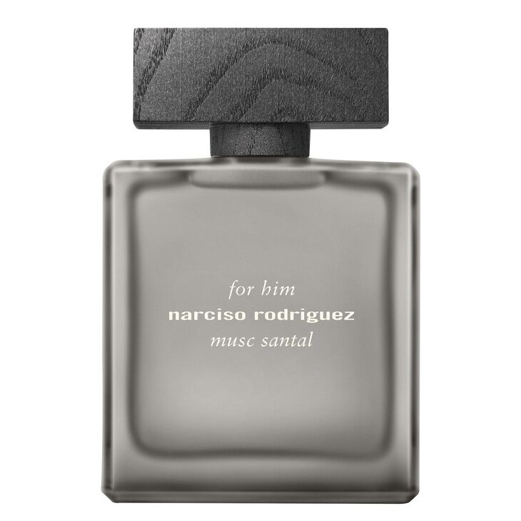 Narciso Rodriguez Musc Santal Intense Eau de Parfum 100 ml Homme