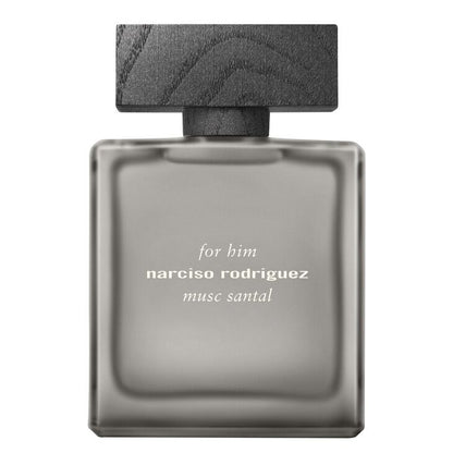 Narciso Rodriguez Musc Santal Intense Eau de Parfum 100 ml Homme