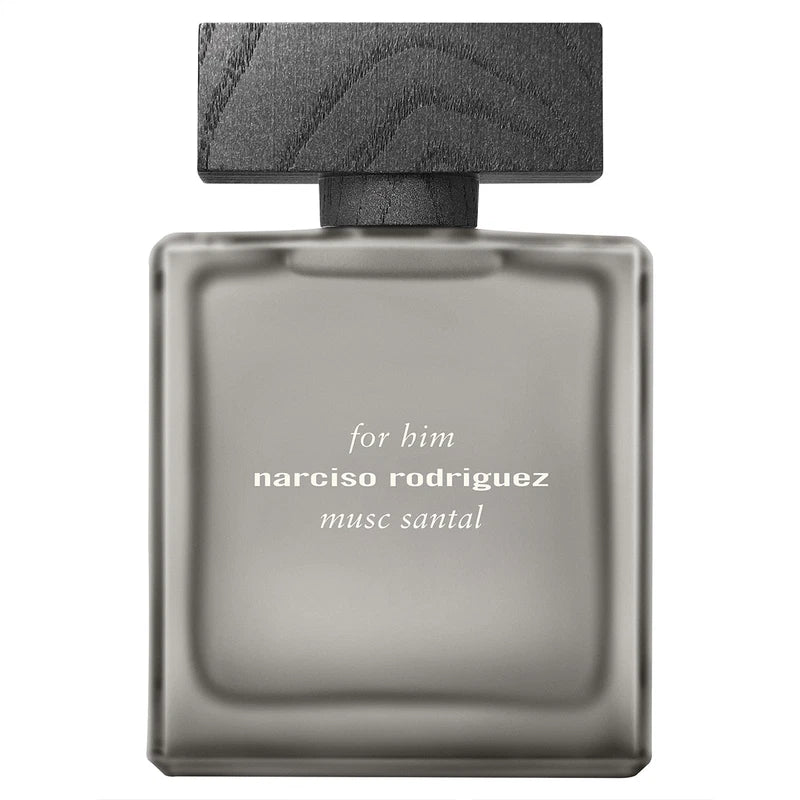 Narciso Rodriguez For Him Musc Santal Eau de Parfum Intense Homme 100 ml