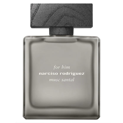 Narciso Rodriguez For Him Musc Santal Eau de Parfum Intense Homme 100 ml