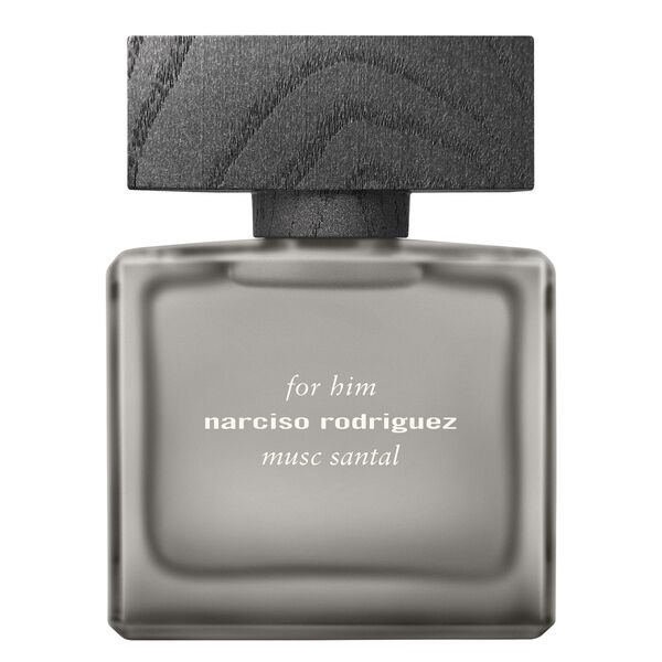 Narciso Rodriguez Musc Santal Intense Eau de Parfum Homme 50 ml