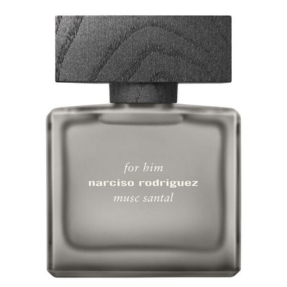 Narciso Rodriguez Musc Santal Intense Eau de Parfum Homme 50 ml